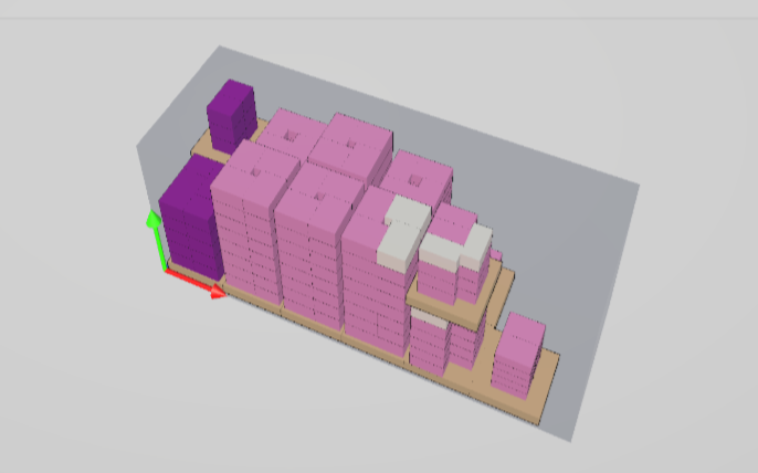 Milkrun Go - ระบบการขนส่งและจัดการโลจิสติกส์